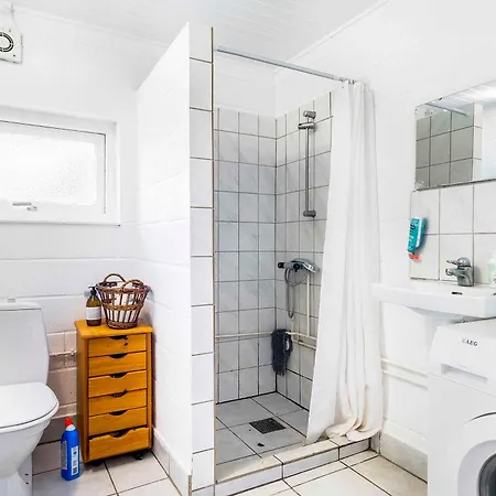 Near Water Forest And Mons Cliffs