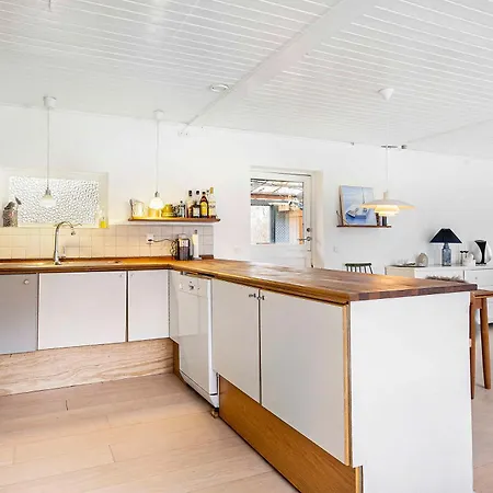 Vakantiehuis Near Water Forest And Mons Cliffs *