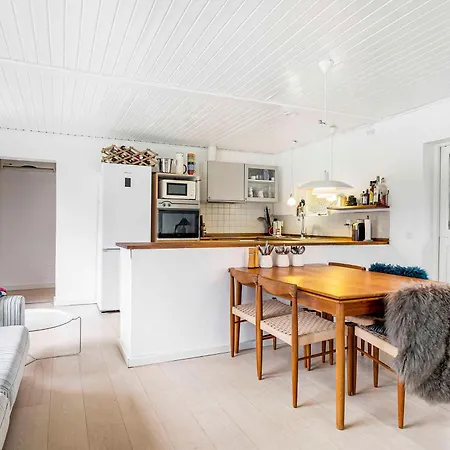 Vakantiehuis Near Water Forest And Mons Cliffs *