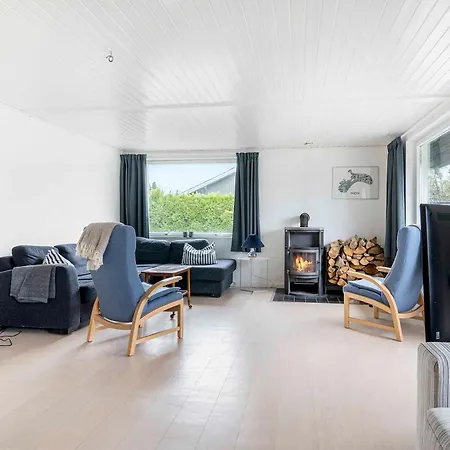 Near Water Forest And Mons Cliffs