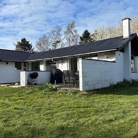 Near Water Forest And Mons Cliffs Feriehus Stege