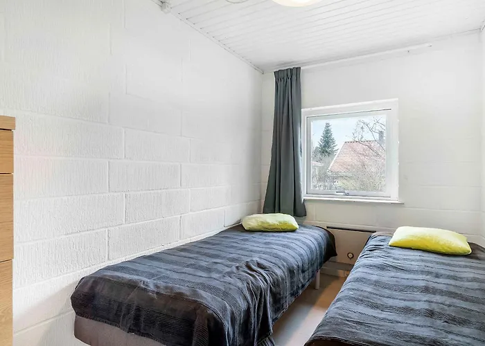 Casa vacanze Near Water Forest And Mons Cliffs Stege
