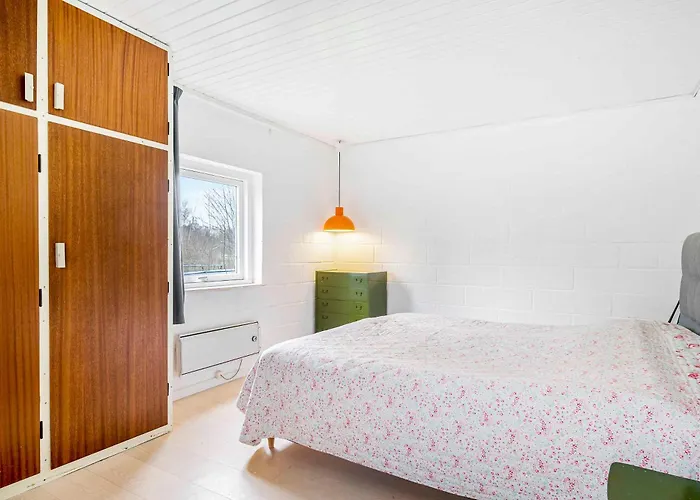 Near Water Forest And Mons Cliffs Casa vacanze *