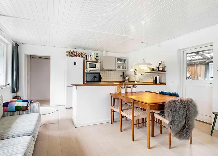 Casa vacanze Near Water Forest And Mons Cliffs *