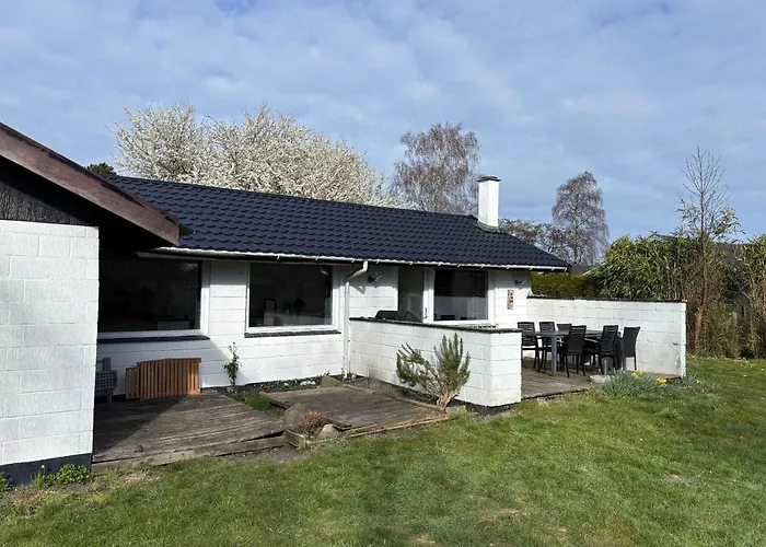 Casa vacanze Near Water Forest And Mons Cliffs Stege